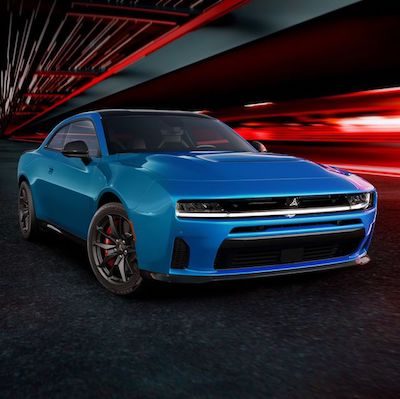 Collector Car/Cars We Remember; New Top Car Songs upgrade and the 2025 Dodge Chargers
