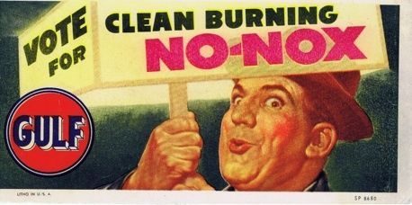 More nostalgic memories from the 1950s and 1960s