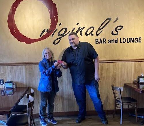 Owego Rotary May 2024 100K Care Challenge