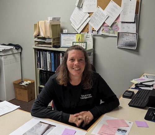 Town of Owego Planning and Zoning announces appointments