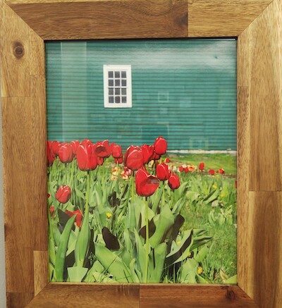 Gallery Forty-One's May Member of the month is Rebecca Smith