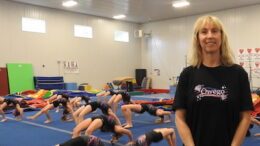 Owego Gymnastics and Activity Center celebrates 60 years!