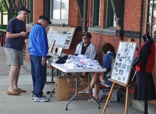 Sayre Historical Society to hold Sayre History Day on June 1