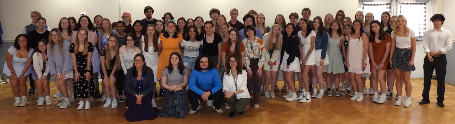 Owego Kiwanis extends scholarships to Key Club members