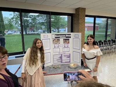 Project Night puts the spotlight on Shakespeare