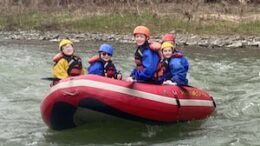 Adventures with Troop 38 and 638