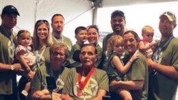 BBQ competition and music fest supports ALS awareness