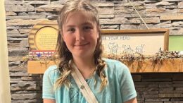 Sabrina Short to Take Part in Envision’s National Youth Leadership Forum: Explore STEM 