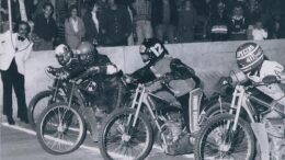 Champion Speedway getting ready to open for 50th season; Hopes to open May 4