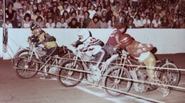 Champion Speedway to Host 50th Anniversary Nationals weekend May 25-26