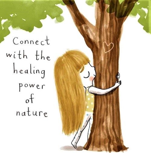 Sow Seeds of Positive Thoughts; Meditation and Its Effect of Vibrations on Environment