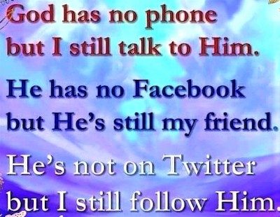 Being Alone But Not Lonely; With a positive spiritual self-image and understanding we regain power over aging and loneliness