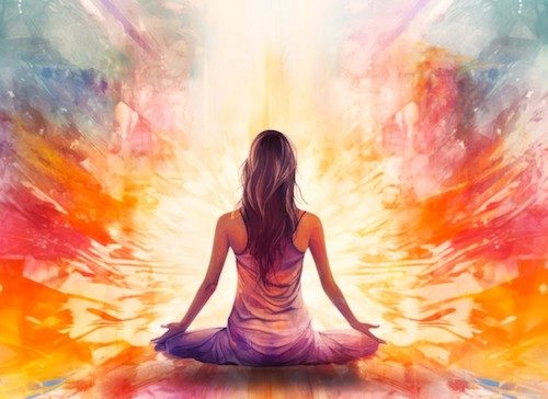 Power To Withdraw; Like the turtle, go within into your shell, withdraw from outer chaos and inner emotions, and receive clarity to create and choose the right response