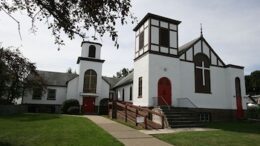 ‘Welcoming Our Neighbors’; Southern Tier New York Congregations to participate in New York Landmarks Conservancy 2024 Sacred Sites Open House on May 19