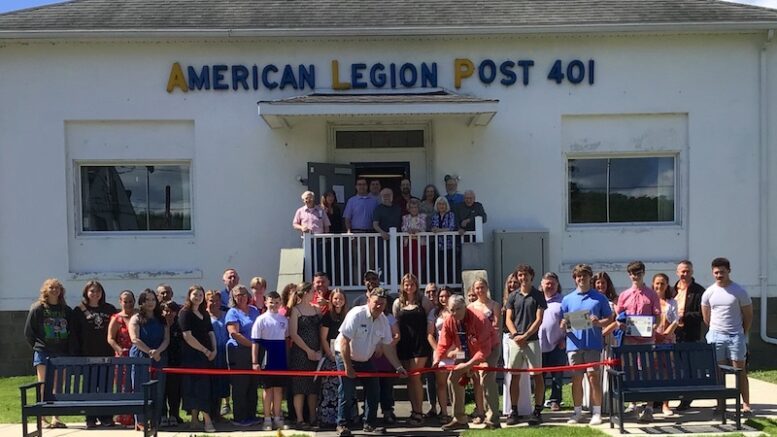 Tioga County Students Honored as Bassett Scholars on May 19