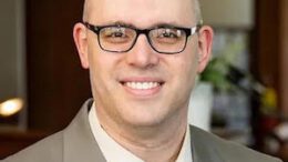 A Pastor’s Thoughts