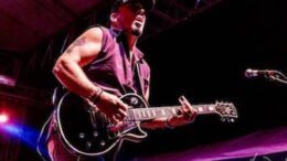 Owego celebrates strawberries during the 42 Annual Strawberry Festival; Three-Day Festival a community effort 