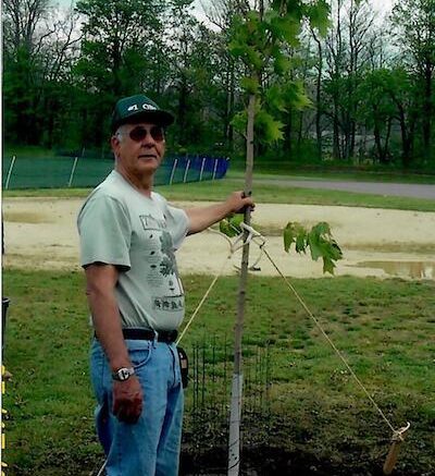 Improving our Earth, One Tree at a Time