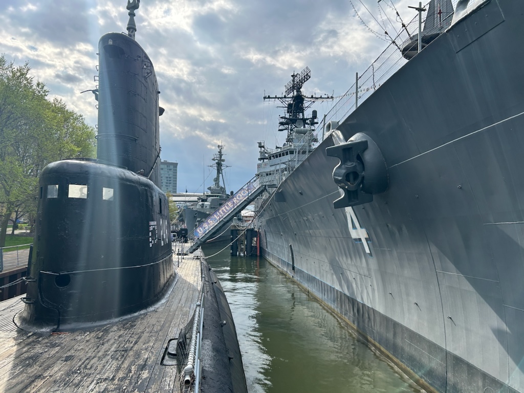 Troop 30 is keeping busy with adventures and projects