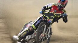 New Zealander takes National Title at Champion's 50th Anniversary Event