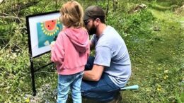 Happy Fathers Day, Father; Human beings have two fathers, a physical father of my body and Spiritual Father of the soul