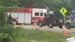 Troopers investigate fatal crash in Owego