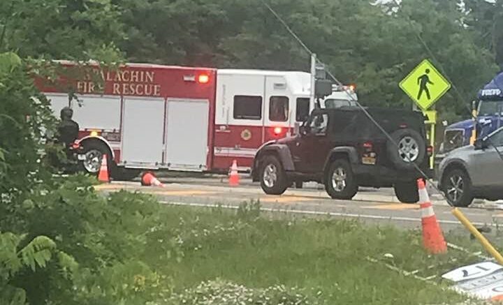 Troopers investigate fatal crash in Owego