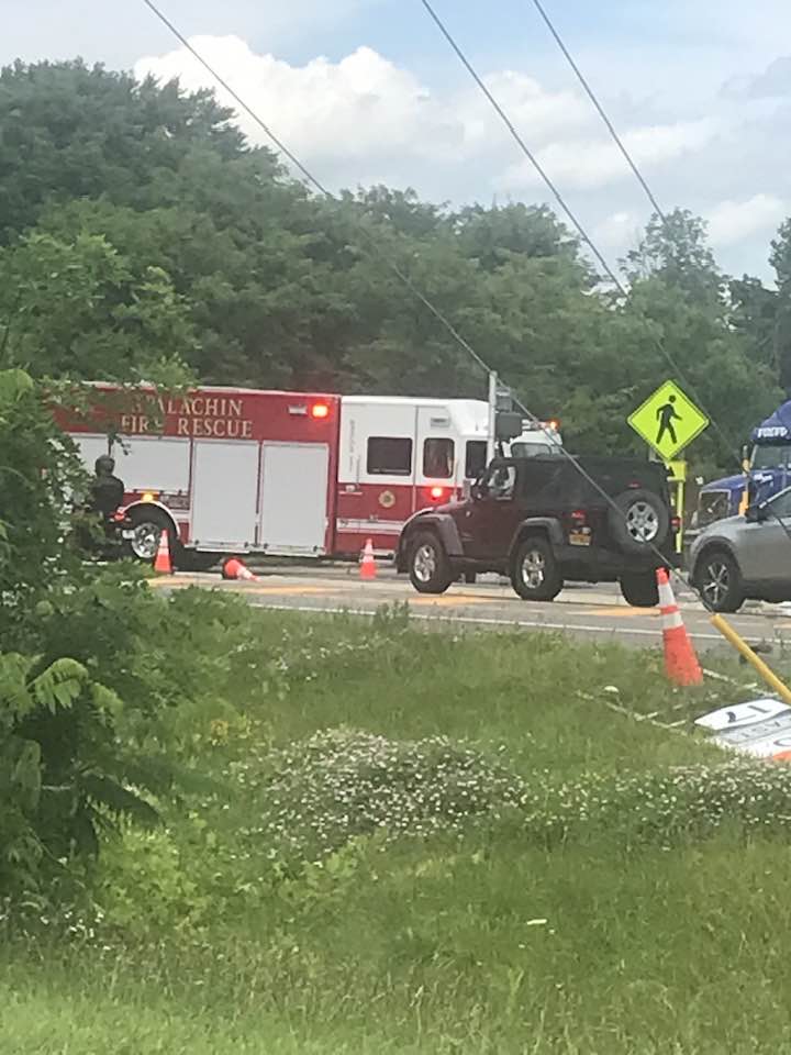 Troopers investigate fatal crash in Owego