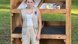 An abundance of good