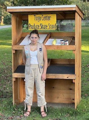 An abundance of good