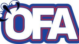 OFA Senior Award Winners 2024