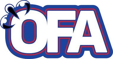 OFA Senior Award Winners 2024