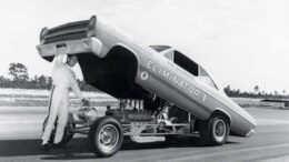 Collector Car; My love of Mercurys and the car hobby growth