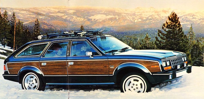 Collector Car Corner / Cars We Remember / Mailbag overflow: Nostalgia enthusiast, ‘The Rip Chords’ miss and Chrysler/AMC merger vehicles
