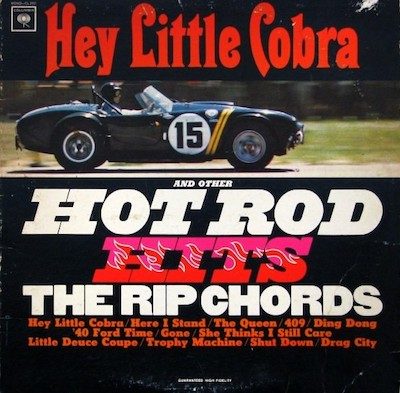 Collector Car Corner / Cars We Remember / Mailbag overflow: Nostalgia enthusiast, ‘The Rip Chords’ miss and Chrysler/AMC merger vehicles