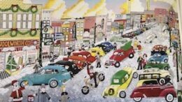 Pick Owego To Prepare Unique Map