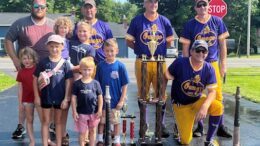 Owego Hose Team Wins CNY Title
