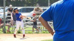 Photos: OLLs 10U/12U Tournament
