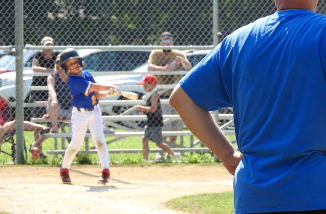 Photos: OLLs 10U/12U Tournament