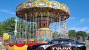 Owego Police Department Report