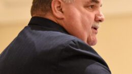 Sample News Group names CEO, two presidents; Local publisher planning for retirement