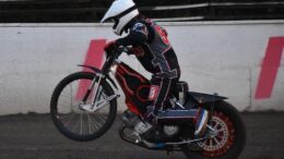 Donholt Takes Hank Bassett Cup at Champion