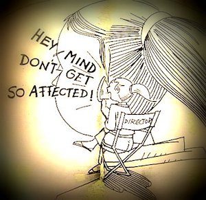 Stress Free Life; To be tension free pay attention within