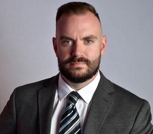 Tioga County Legislature announces Jackson D. Bailey II appointed County Administrator