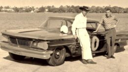 Collector Car Corner / Cars We Remember; Ford C-Max question and Let’s put the ‘green’ brakes on a bit and Olds, Mercury, and Pontiac tidbits