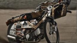 US Open National Championships coming to Town August 31 and September 1; Five guest riders, including two former champions to take part