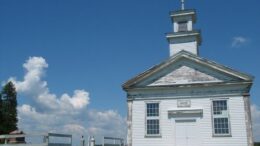 Waits Cemetery Association to host ‘Yard and Bake Sale’ on August 31