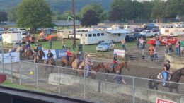 Dash for Cash returns to the Tioga County Fair