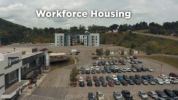 Governor Hochul announces $18 million investment in project at Oakdale Commons in Broome County