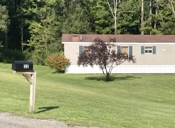 Murder / Suicide investigation taking place in the Town of Tioga